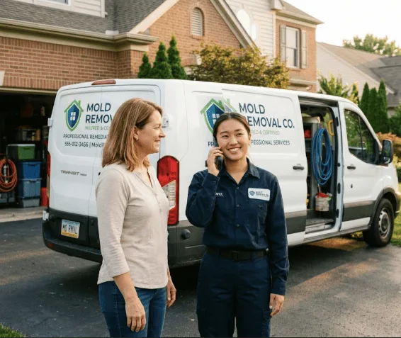 Crawlspace Mold Remediation North Brunswick, NJ FAQs